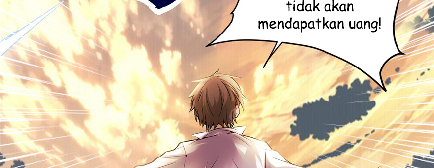 I Might Be A Fake Cultivator Chapter 01 Bahasa Indonesia